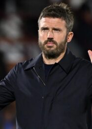 Michael Carrick Terancam Dipecat Manchester United, Julian Nagelsmann Masuk Radar