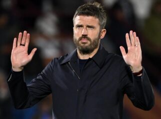 Michael Carrick Terancam Dipecat Manchester United, Julian Nagelsmann Masuk Radar