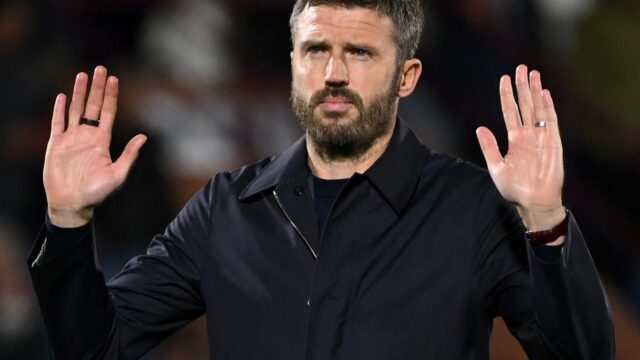 Michael Carrick Terancam Dipecat Manchester United, Julian Nagelsmann Masuk Radar