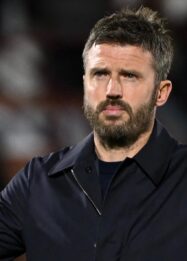 Michael Carrick Terancam Dipecat, Manchester United Lirik Julian Nagelsmann