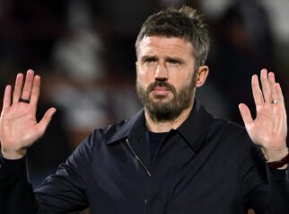 Michael Carrick Terancam Dipecat, Manchester United Lirik Julian Nagelsmann