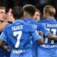 Monza vs Napoli 5 Fakta Menarik Jelang Duel Pekan Kesembilan Serie A