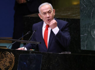 Netanyahu Singgung Indonesia saat Respons Obama, Klaim Israel Bukan Penjajah