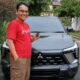 Menjelajah Hampir 20 Ribu Kilometer, Enrico Bagikan Pengalaman Pakai Mitsubishi Xforce
