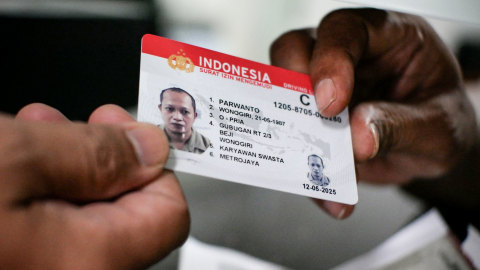 Pakar Usul Sekolah Mengemudi Jadi Syarat Pembuatan SIM Baru