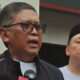 Sekretaris Jenderal PDIP, Hasto Kristiyanto