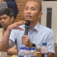 Koordinator Gugus Tugas Komite Percepatan Transformasi Digital Pemerintah, Rahmat Danu Andika