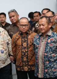 Perkuat Vokasi Global, KP2MI dan Kemenperin Perluas Kerja Sama Lewat SMK Go Global