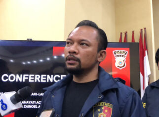 Polisi Ungkap Kematian Calon Taruna Poltekpel Tak Ada Tanda Kekerasan, Kena DBD