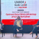 Polytron Gelar Talkshow di Semarang, Dorong UMKM Naik Level