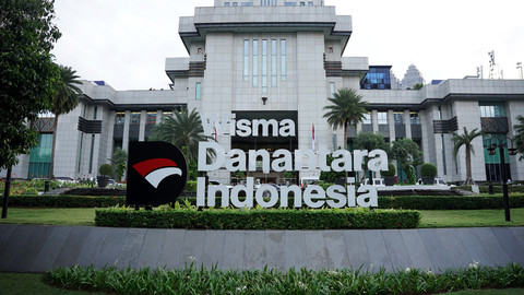 Populer Danantara Lepas Lebih dari 100 BUMN IHSG Anjlok 1,88 Persen