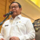 Gubernur DKI Jakarta, Pramono Anung
