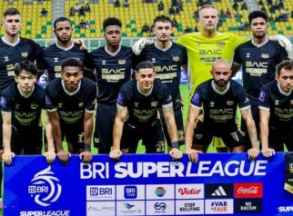 Prediksi Dewa United vs Persijap, Banten Warriors Berambisi Rebut Puncak Klasemen