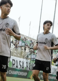Prediksi Duel PSS Sleman vs Borneo FC, Saling Tikam 2 Tim Dikejar Degradasi