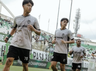 Prediksi Duel PSS Sleman vs Borneo FC, Saling Tikam 2 Tim Dikejar Degradasi