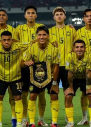 Prediksi Malaysia vs Vietnam di FIFA ASEAN Cup 2026: Duel Sengit Perebutan Posisi Ketiga