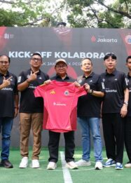 Prediksi Persija vs Persik Duel Bapak-Anak, Skor Akhir Berat Buat Kubu Mas Dito
