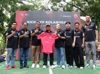 Prediksi Persija vs Persik Duel Bapak-Anak, Skor Akhir Berat Buat Kubu Mas Dito