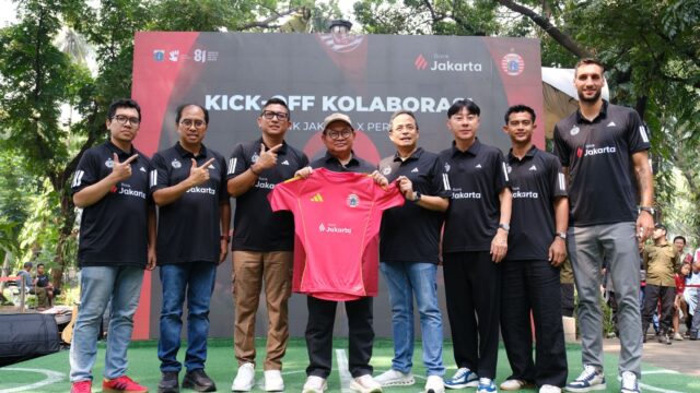 Prediksi Persija vs Persik Duel Bapak-Anak, Skor Akhir Berat Buat Kubu Mas Dito