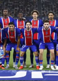 Prediksi PSG vs Barcelona di Liga Champions 2026/2027
