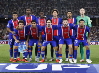 Prediksi PSG vs Barcelona di Liga Champions 2026/2027