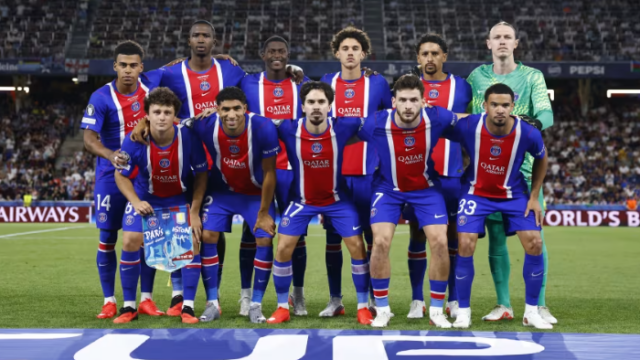 Prediksi PSG vs Barcelona di Liga Champions 2026/2027