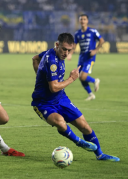 Preview, Siaran Langsung Gratis, dan Link Live Streaming Persib Bandung Vs Persik Kediri Malam Ini