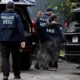 Agen federal Amerika Serikat dari HSI menggeledah kediaman anggota DPR AS