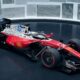 Scuderia Ferrari Luncurkan Corak Khusus untuk F1 Amerika Serikat
