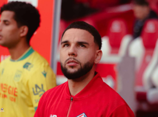 Setop Euforia Juara Timnas Calvin Verdonk Fokus Penuh ke Lille, Arsenal Sudah Menunggu