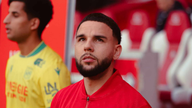Setop Euforia Juara Timnas Calvin Verdonk Fokus Penuh ke Lille, Arsenal Sudah Menunggu