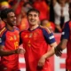 Spanyol Jaga Rekor Positif Usai Lumat Ceko 3-1