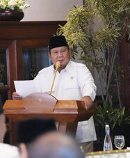 Prabowo Subianto