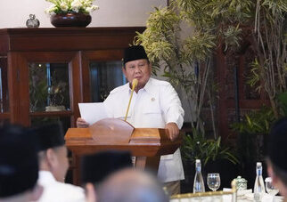 Prabowo Subianto