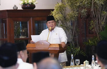 Prabowo Subianto
