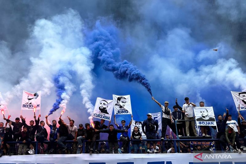 Tak Cukup Denda, I.League Dorong Hukuman yang Lebih Berat buat Klub yang Terlibat Kericuhan