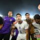 Tim Nasional (Timnas) Thailand