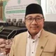 Sekretaris Umum MUI Jatim, Dr. KH. M. Hasan Ubaidillah