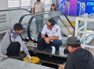 Usai Eskalator Alami Gangguan, Stasiun Duri Kembali Kondusif dan Kereta Tetap Normal