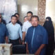 Warga Kabupaten Sukoharjo, memberikan apresiasi kepada Polda Jateng