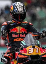 Pedro Acosta (Red Bull KTM Factory Racing)