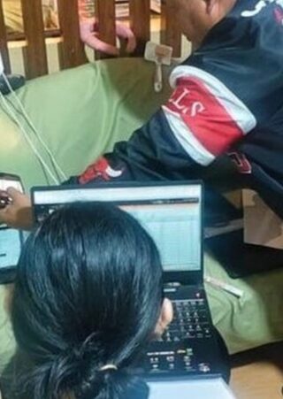 Polda Jabar Ungkap Jaringan Konten Porno Online